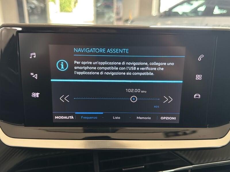 Peugeot 2008 PureTech 100cv Active S&S