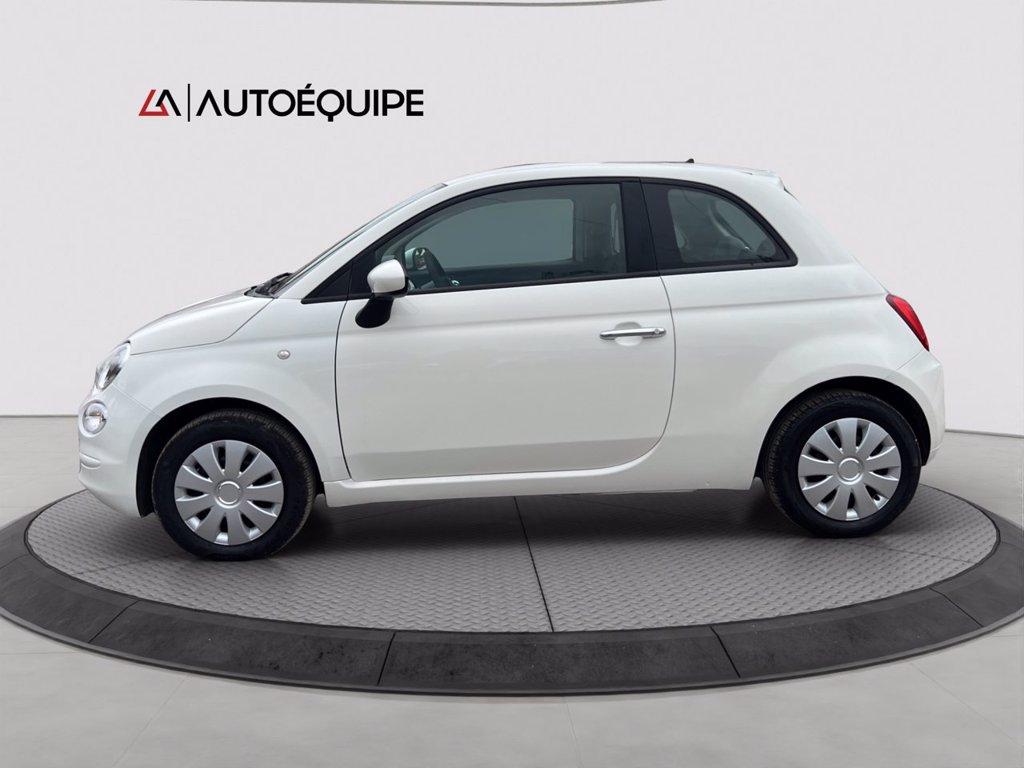 FIAT 500 1.2 Pop 69cv del 2017