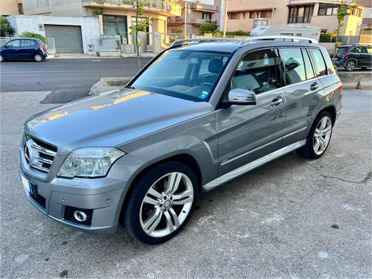 Mercedes-benz GLK 220 GLK 220 CDI 4Matic BlueEFFICIENCY Sport