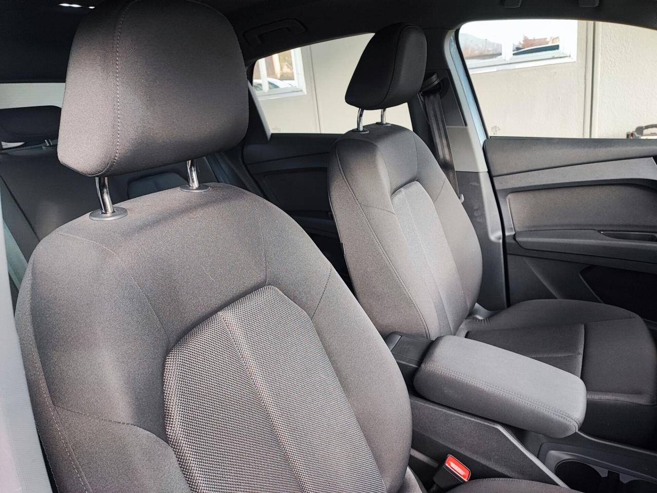 Audi Q4 SPB 40 e-tron EVO