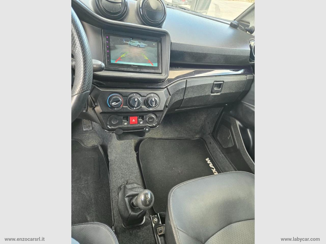 AIXAM City Sport Emotion 2021