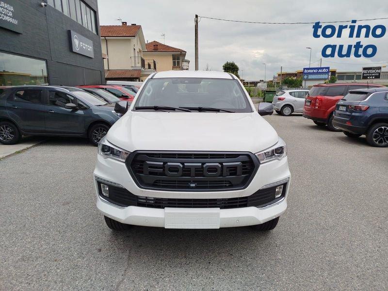 Foton Tunland G7 TUNLAND G7