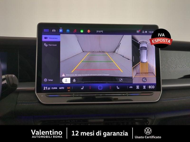 Volkswagen Tayron 1.5 TSI eHybrid DSG R-LINE PLUS