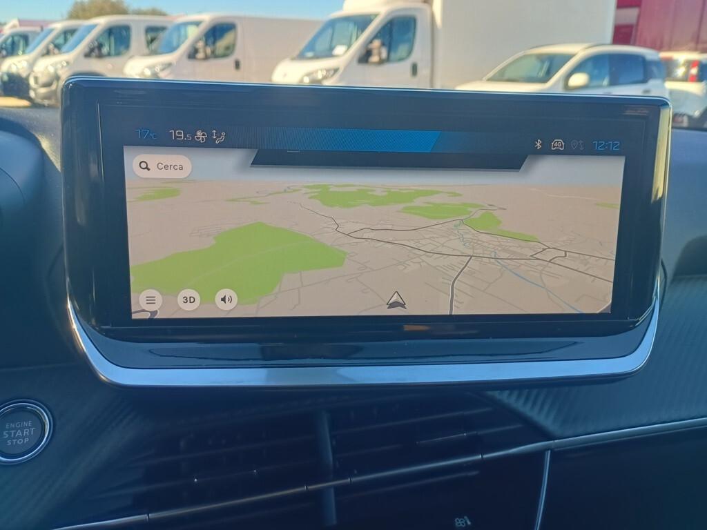 Peugeot 2008 1.2 100cv Allure