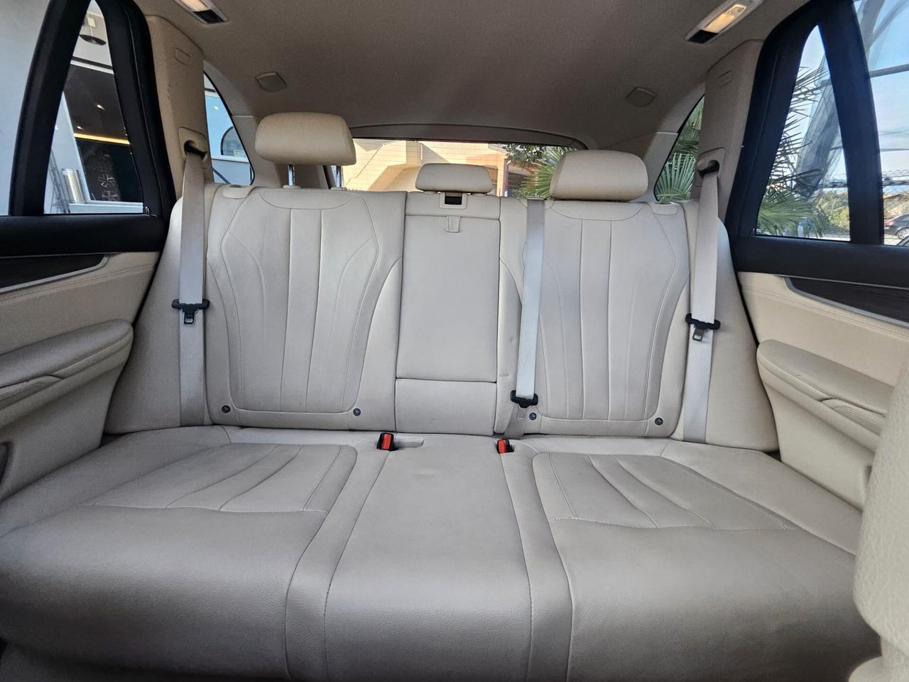 Bmw X5 xDrive40e Luxury TETTO PANORAMICO
