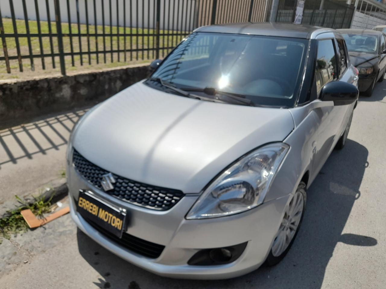 Suzuki Swift 1.3 MULTIJET 5 porte