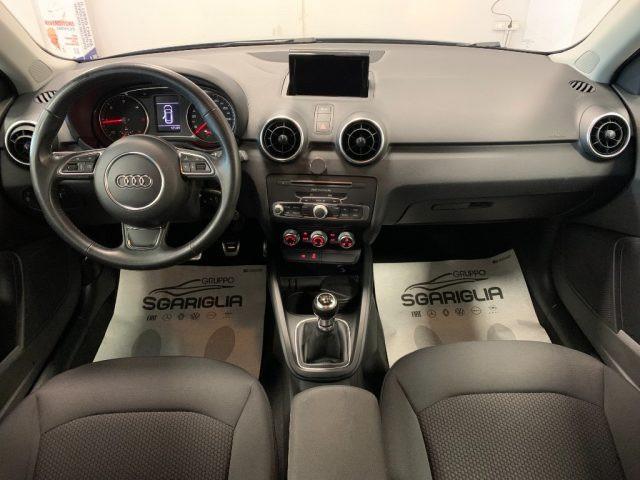 AUDI A1 SPB SPORTBACK 1.4 TDI Admired