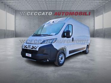 FIAT Ducato Ducato Furgone Lastrato 35q Lh2 140cv 2.2 Multijet 3