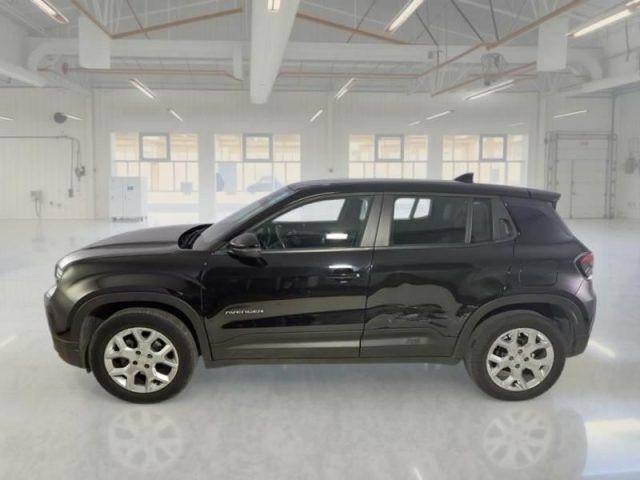 JEEP Avenger 1.2 Turbo 100 CV Altitude