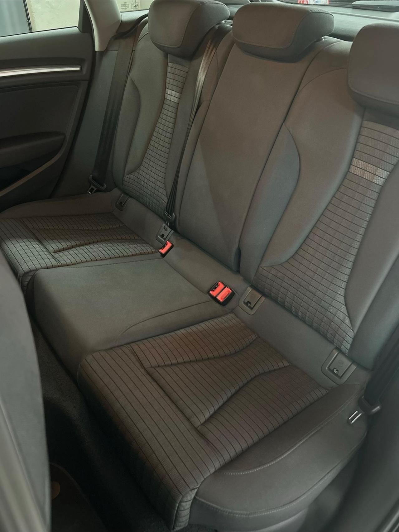 Audi A3 1.6 TDI sportback