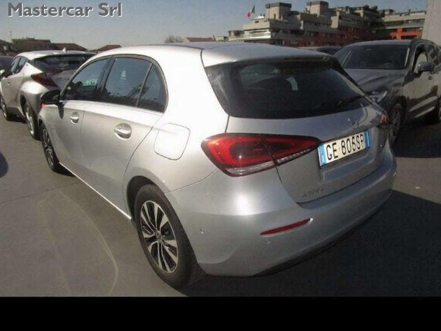 MERCEDES-BENZ A 180 Classe A - W177 2018 d Business auto - GE805SP