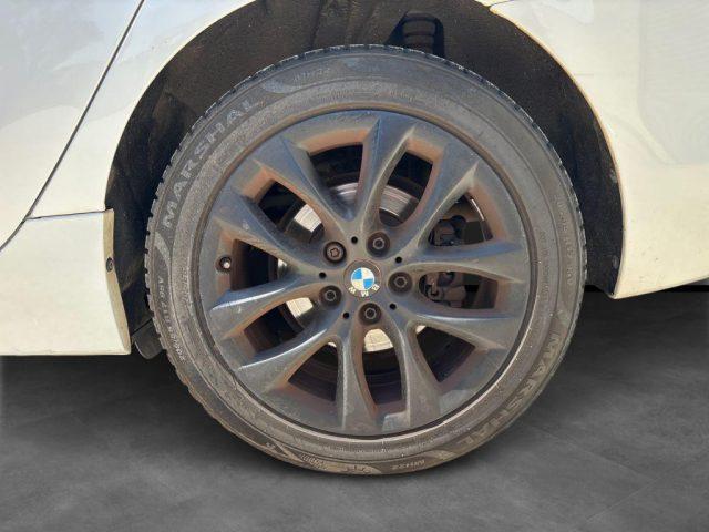 BMW 218 d Active Tourer