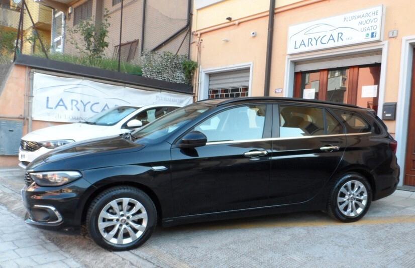 Fiat Tipo SW 1.6 MULTIJET 120 CV Business
