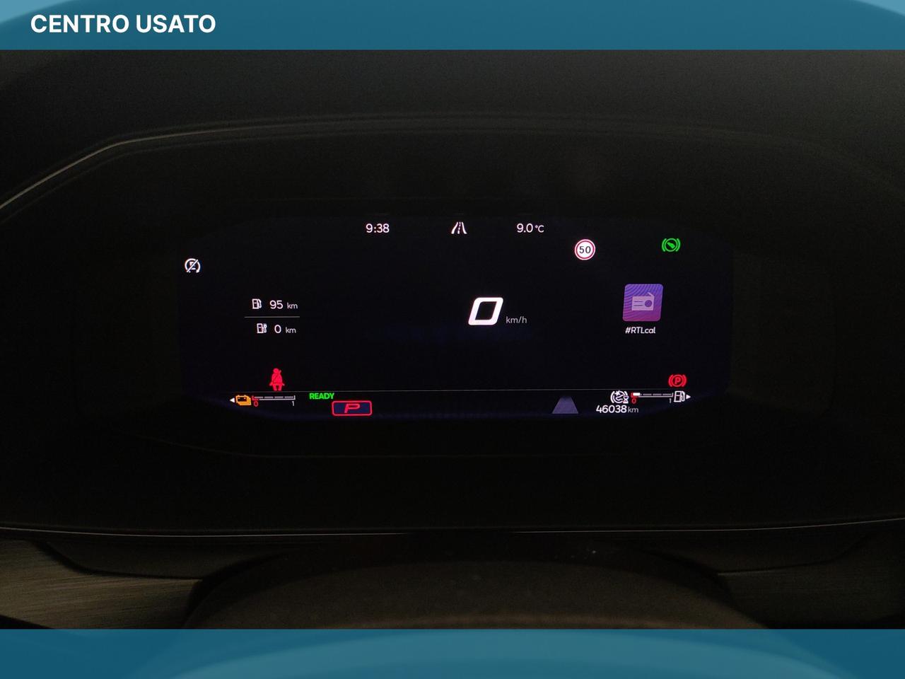 1.4 e-Hybrid VZ 245 CV DSG