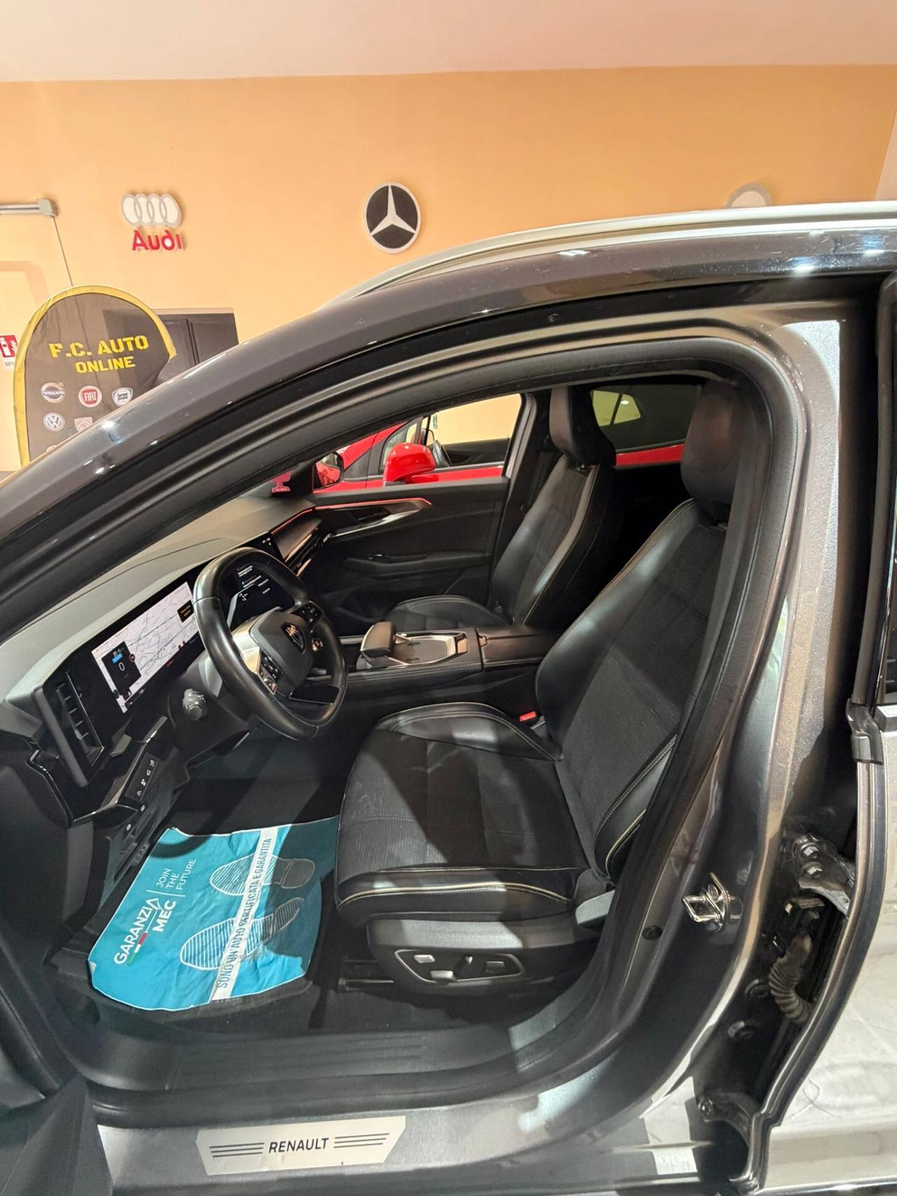 Renault Austral Mild Hybrid Advanced 130 CV Equilibre