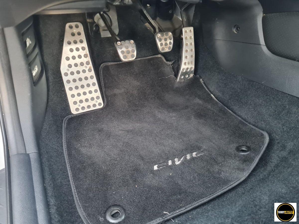 HONDA Civic 1.4 Benzina-Neopatentati-Euro 5A