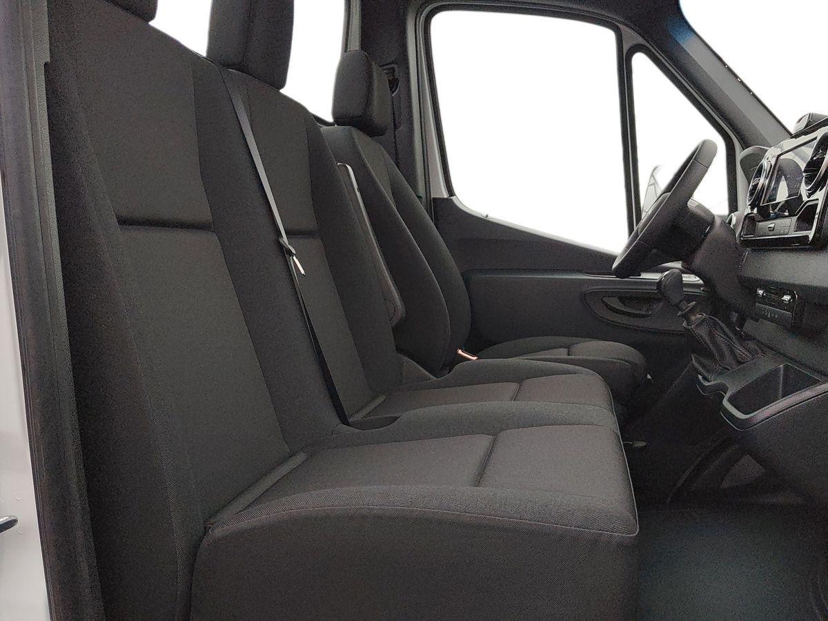 Mercedes-Benz Sprinter Telaio 315CDI 39/35 PRO TA