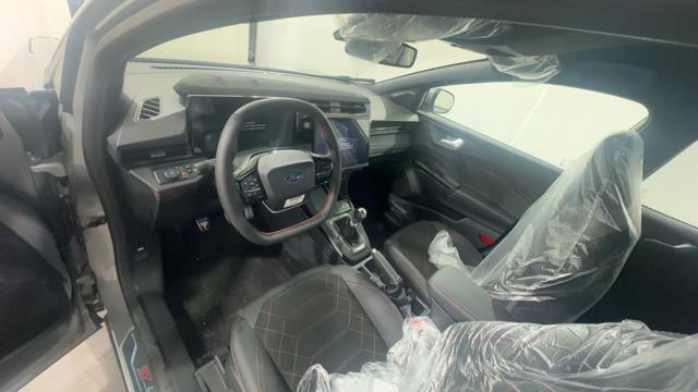 FORD Puma 1.0 EcoBoost Hybrid 125 CV ST-Line X VARI COLORI!