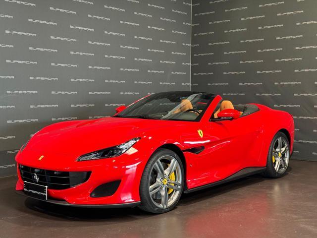 FERRARI Portofino Portofino