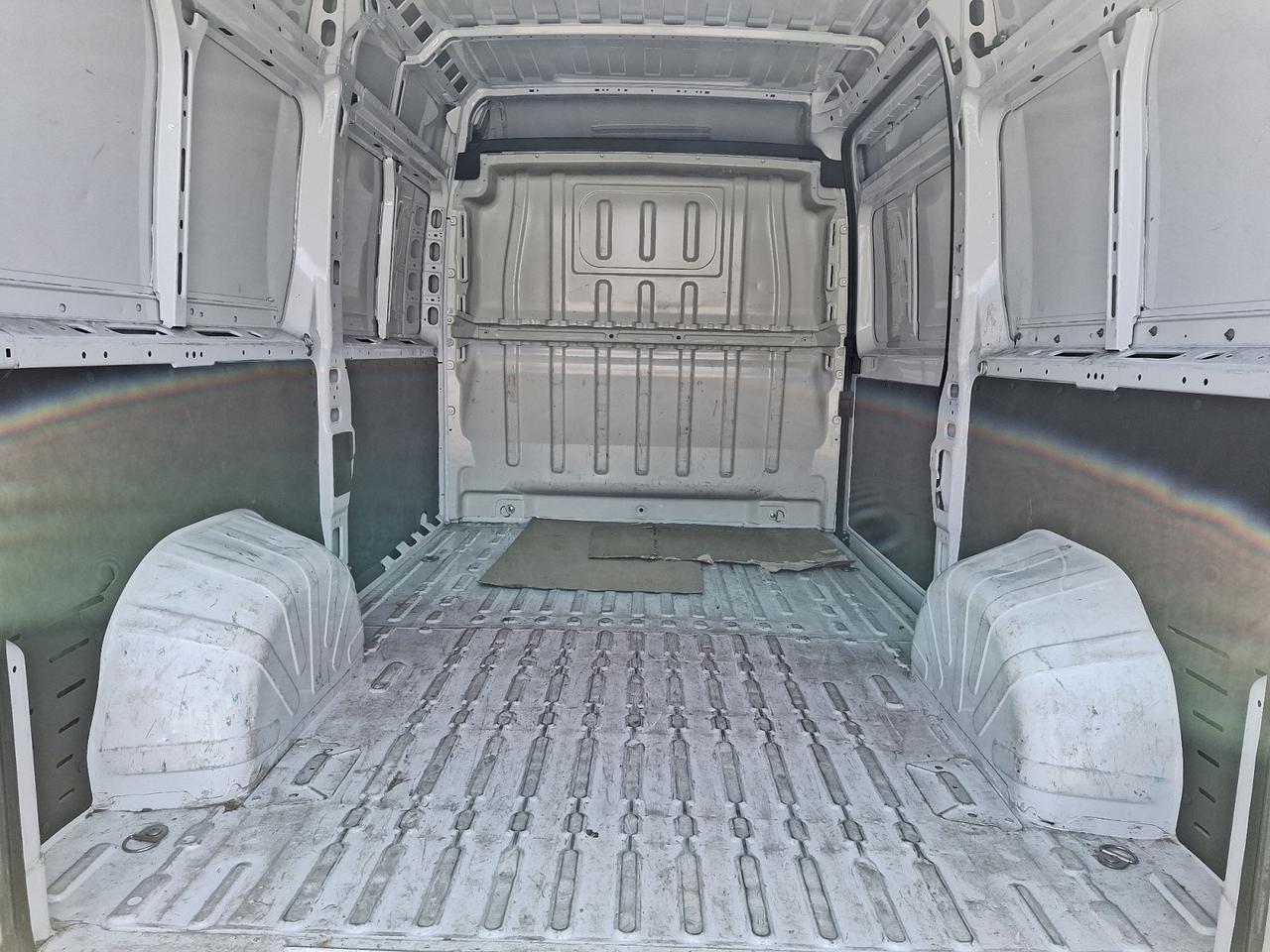 CITROEN Jumper 33 L2H2 2.2 bluehdi 140cv S&S