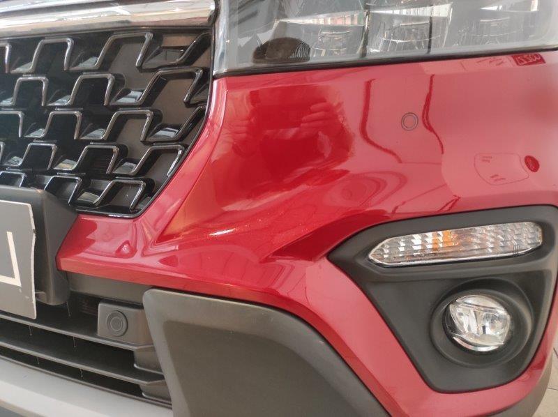 SUZUKI S-Cross 2ª serie - S-Cross 1.5 140V Hybrid A/T Starview