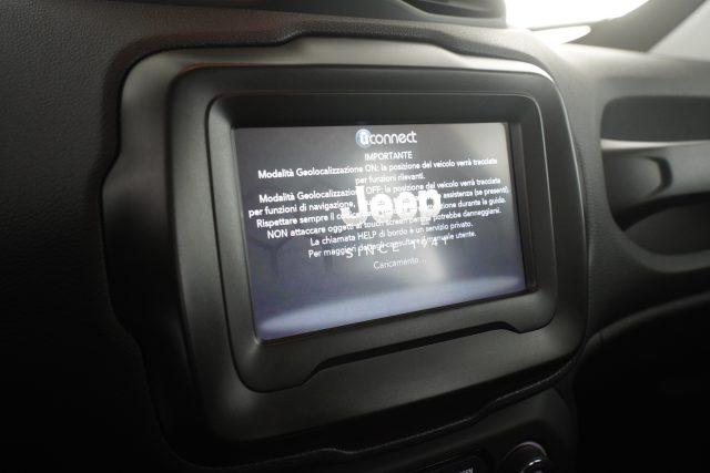 JEEP Renegade Renegade 1.5 Turbo T4 MHEV Limited