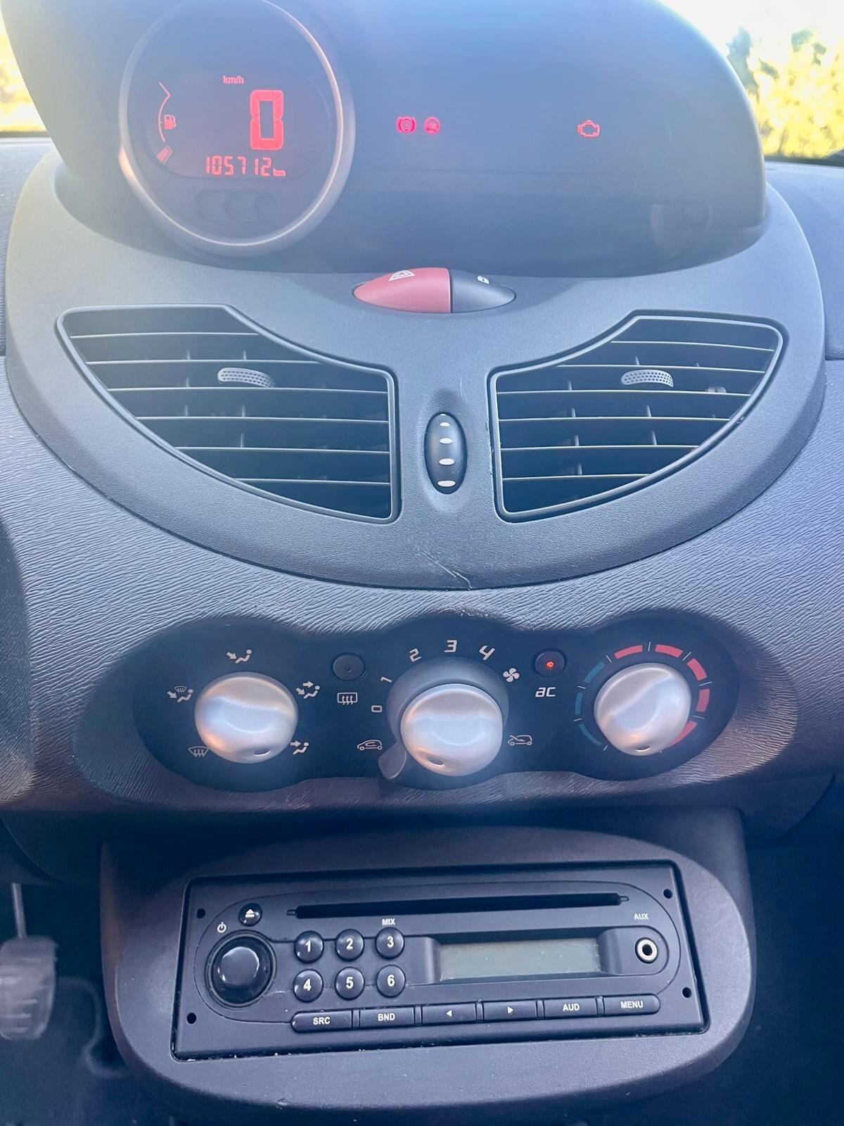 Renault Twingo 1.2 16V TCE Dynamique PROMO LONG W.E.