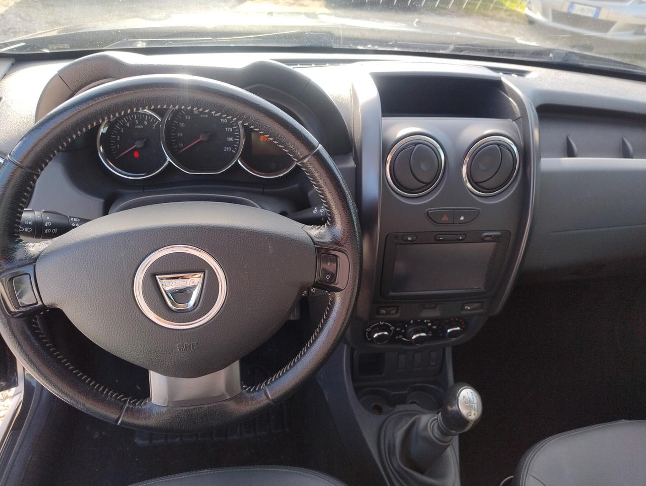 Dacia Duster 1.2 TCe 125CV Start&Stop 4x2 Prestige