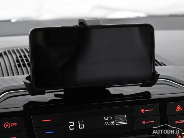 VOLKSWAGEN up! 1.0 5p. eco move up! Retrocamera, Sedili riscaldat