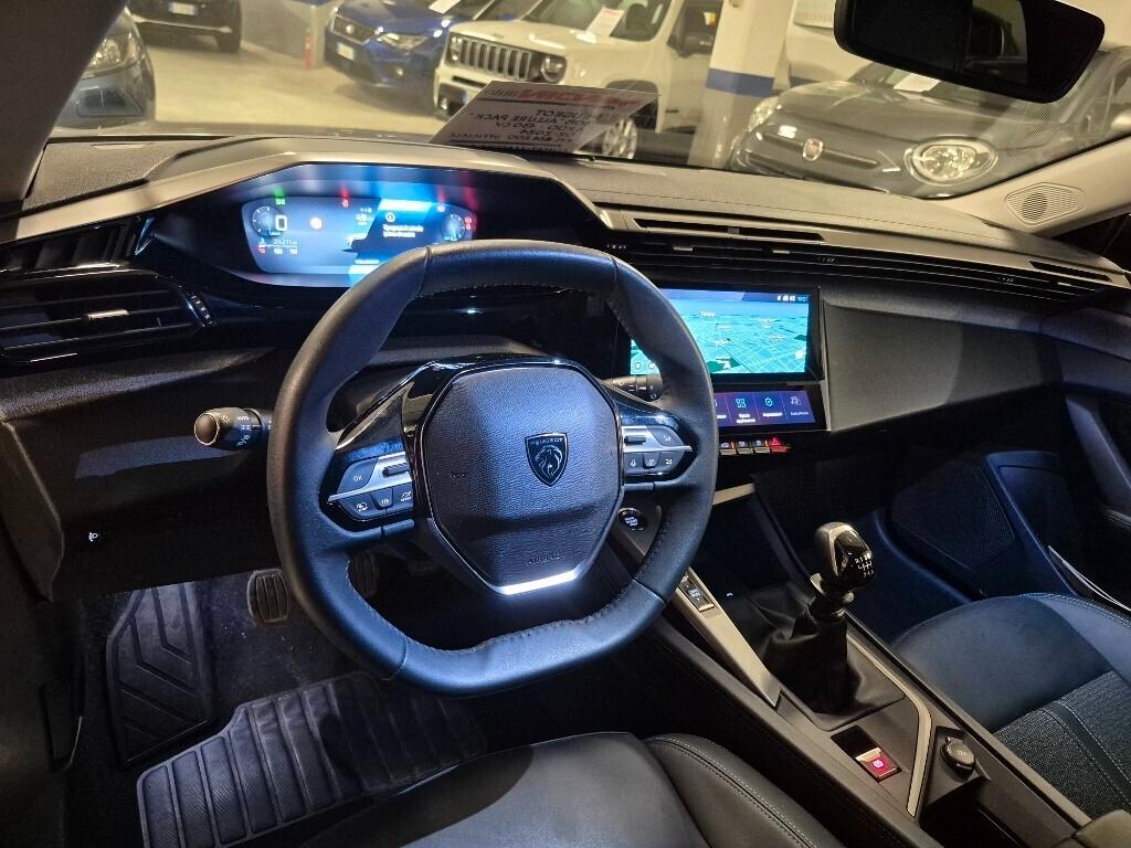 Peugeot 308 PureTech Turbo 130 S&S Allure