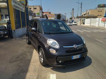 FIAT 500 L Living 1.6 Multijet 105 CV Lounge - 2013