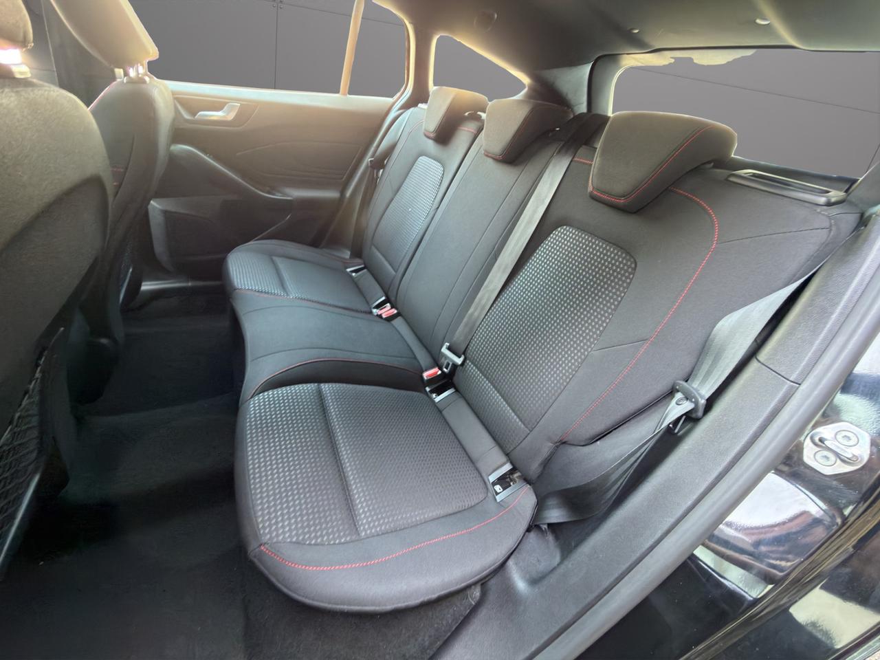 Ford Focus Wagon ST-Line - Unipro - Iva Esposta - Promo finanziamento