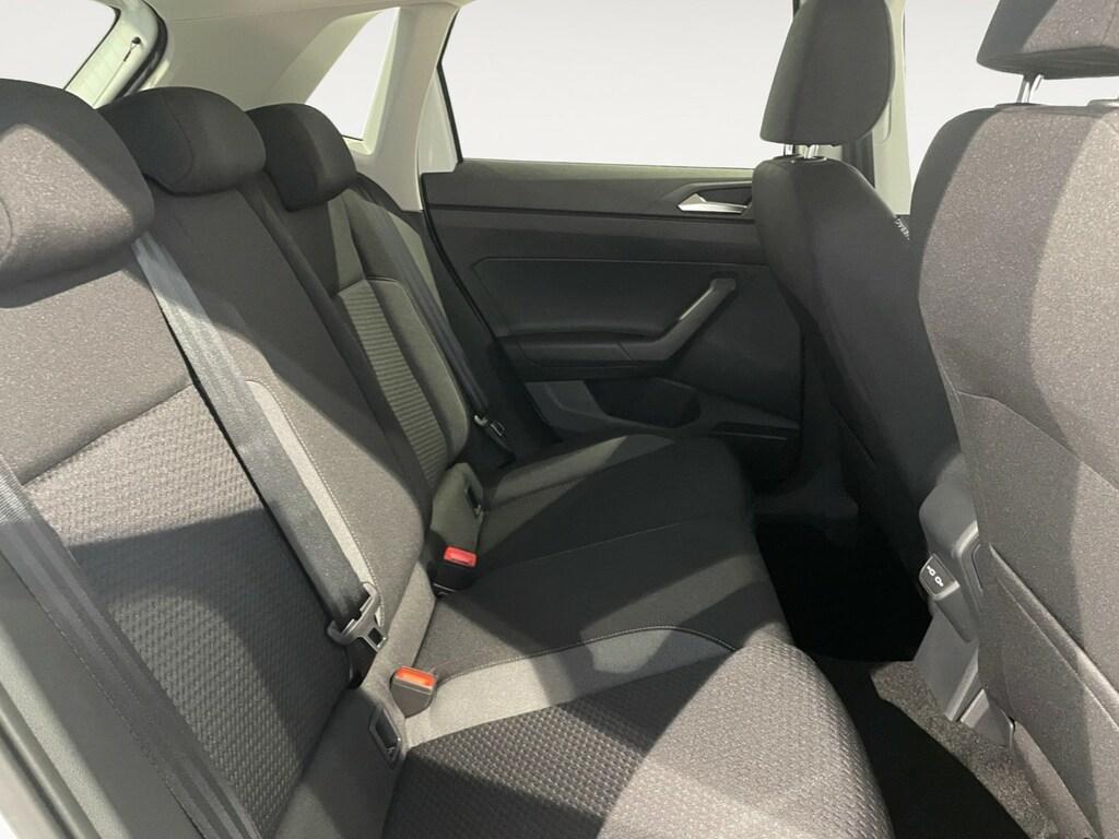 Volkswagen Polo 1.0 80CV Edition Plus