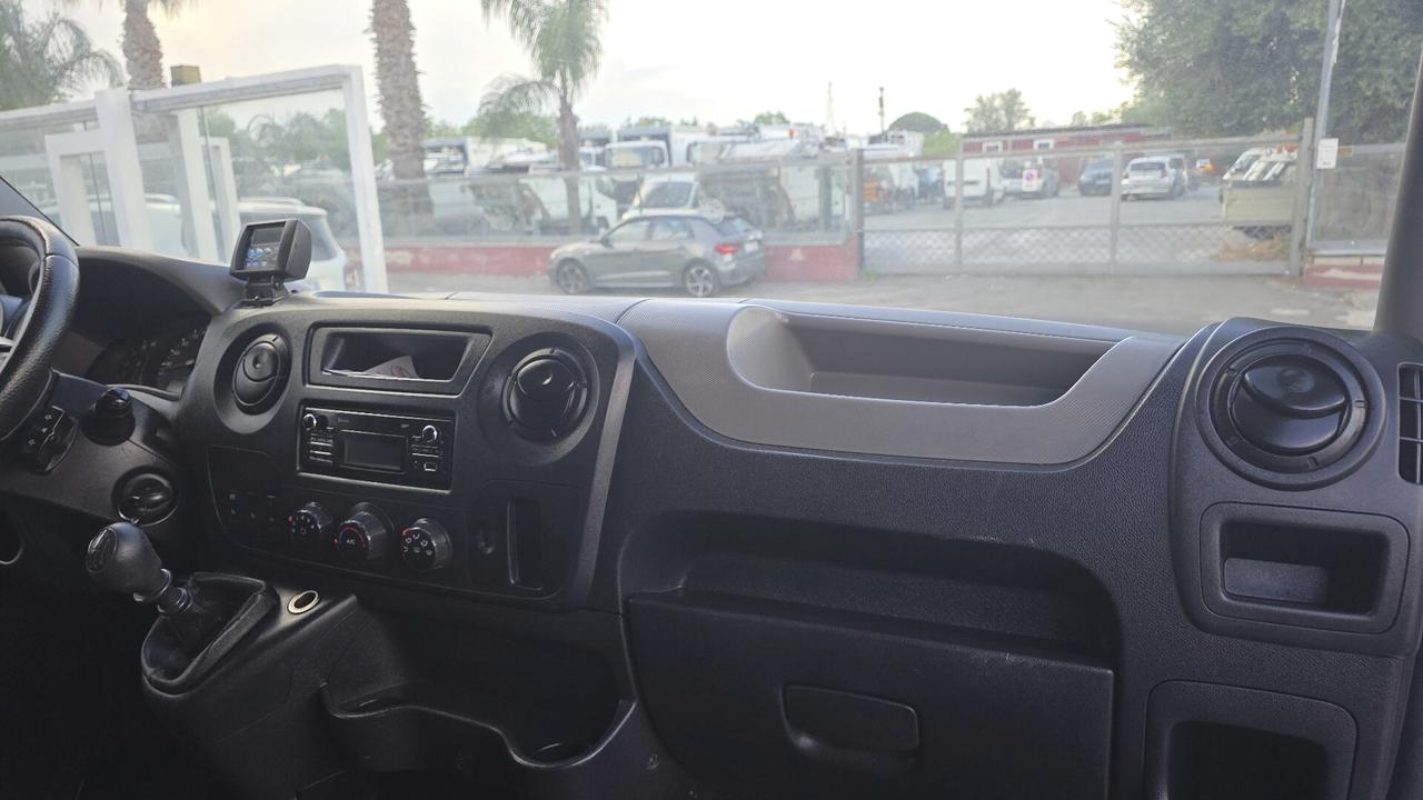 Renault MASTER -FRIGO ATP -PRESA RETE- L3 - 2.3 MJT 150CV