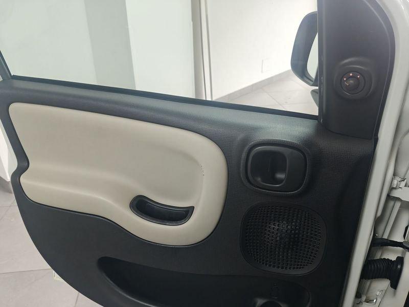 FIAT Panda 0.9 TwinAir Turbo 85cv S&S 6M 4x4