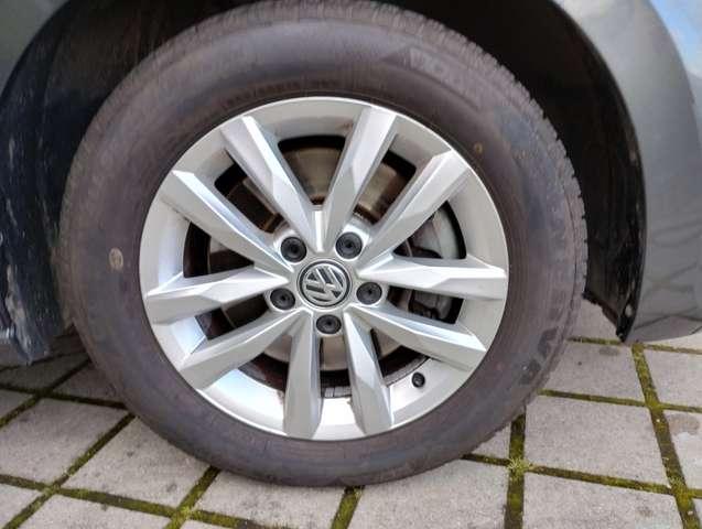 Volkswagen Touran Touran 1.6 tdi Business 115cv DSG 7 POSTI