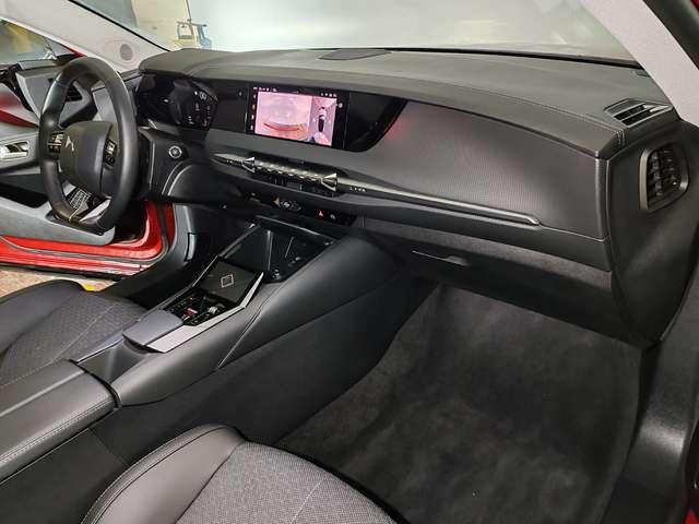 DS Automobiles DS 4 1.2 130cv Trocadero Auto
