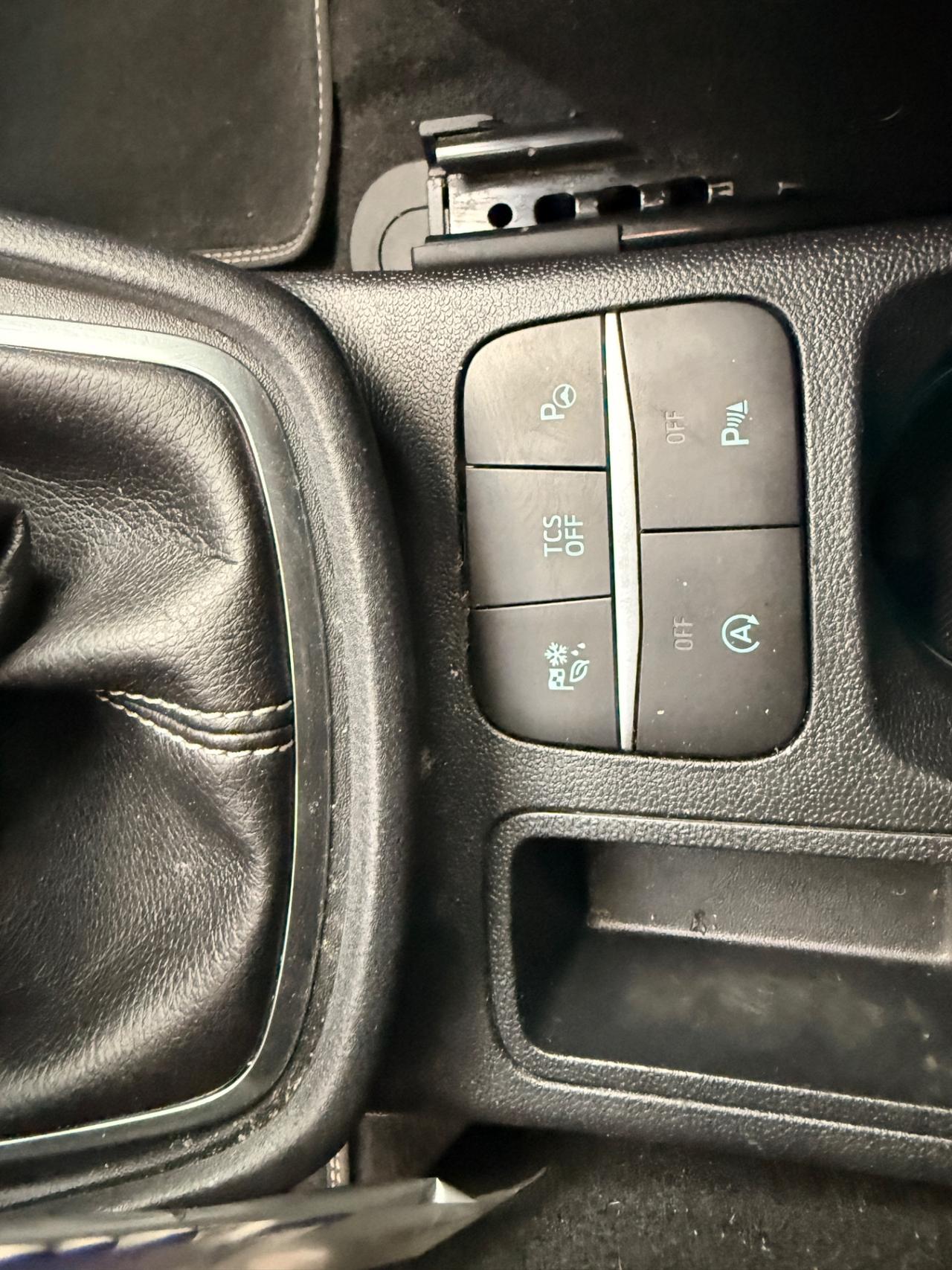 Ford Puma 1.0 EcoBoost Hybrid 125 CV S&S Titanium X