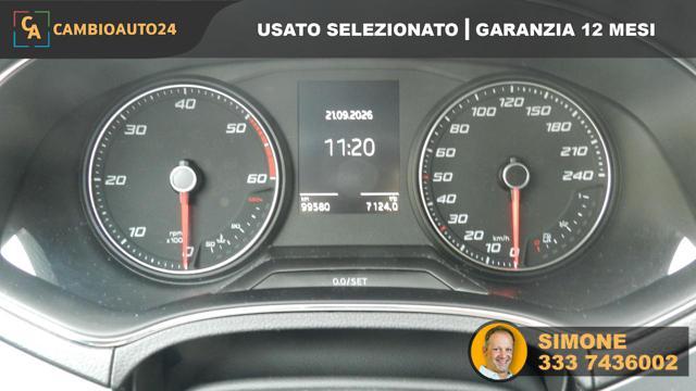 SEAT Arona 1.6 TDI 95 CV Style