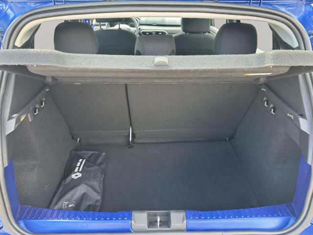 DACIA Sandero Streetway 1.0 SCe 65 CV Comfort