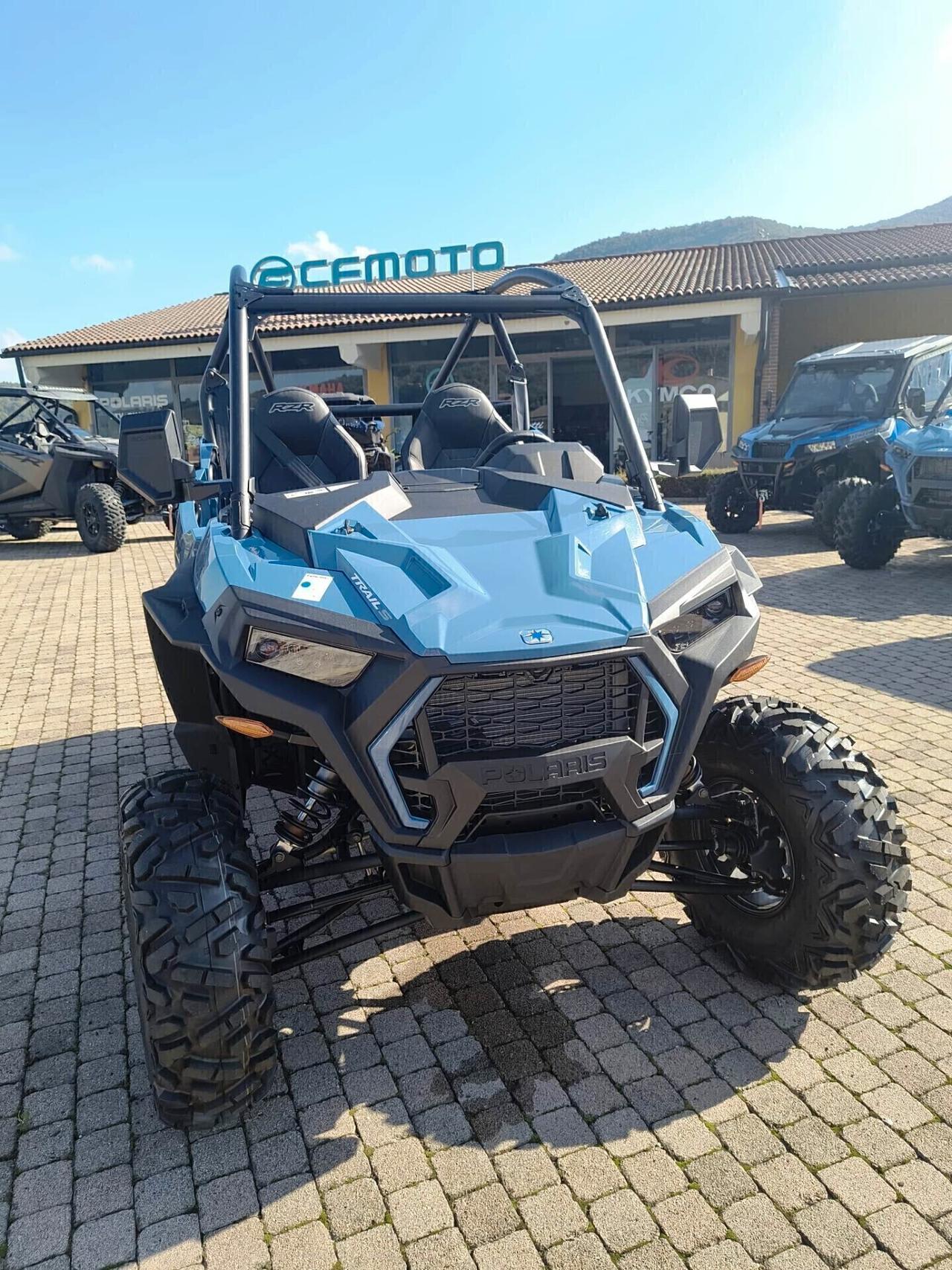 POLARIS RZR 1000 RAZOR 60"