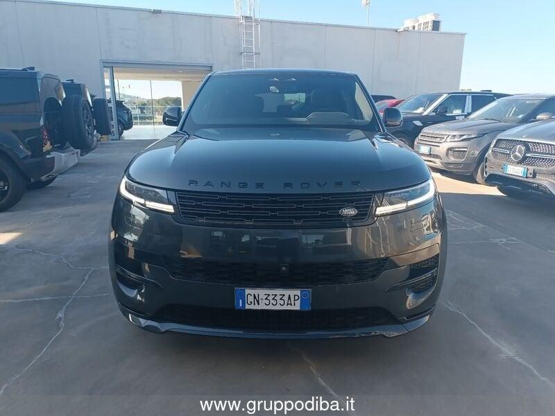 Land Rover RR Sport III 2022 3.0d i6 mhev Dynamic SE awd 249c