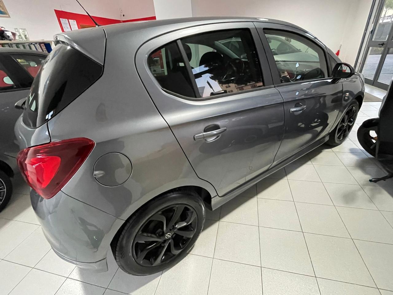 Opel Corsa 1.2 5 porte Innovation