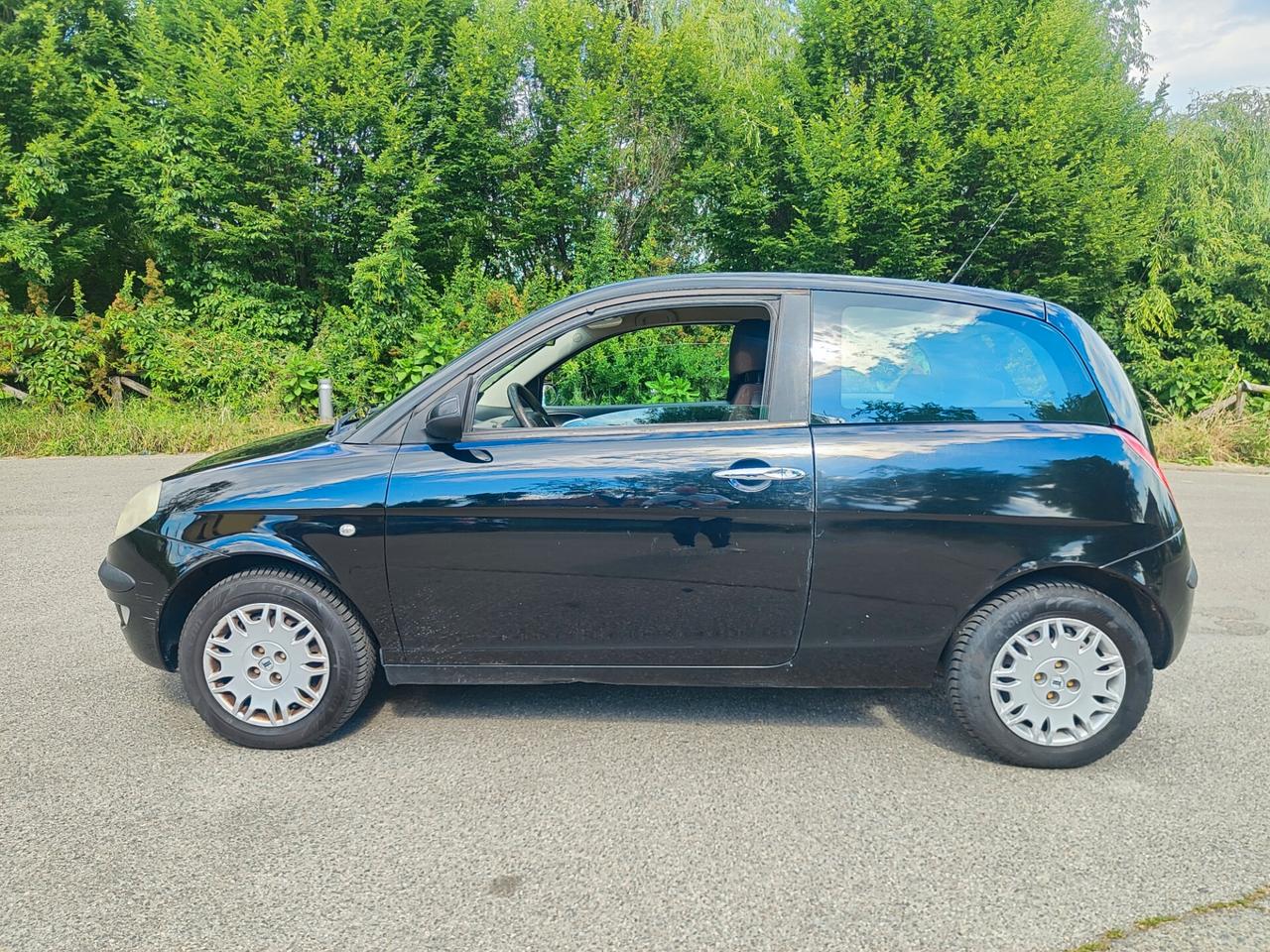 Lancia Ypsilon 1.2 Oro