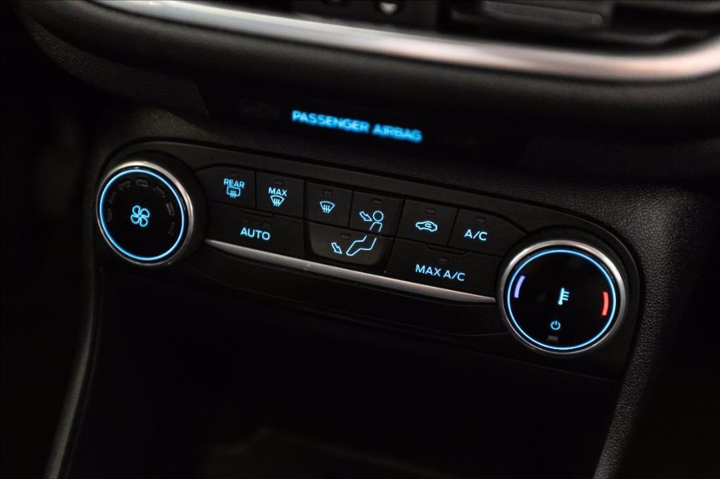 FORD Fiesta 5p 1.0 ecoboost h Titanium 125cv del 2022