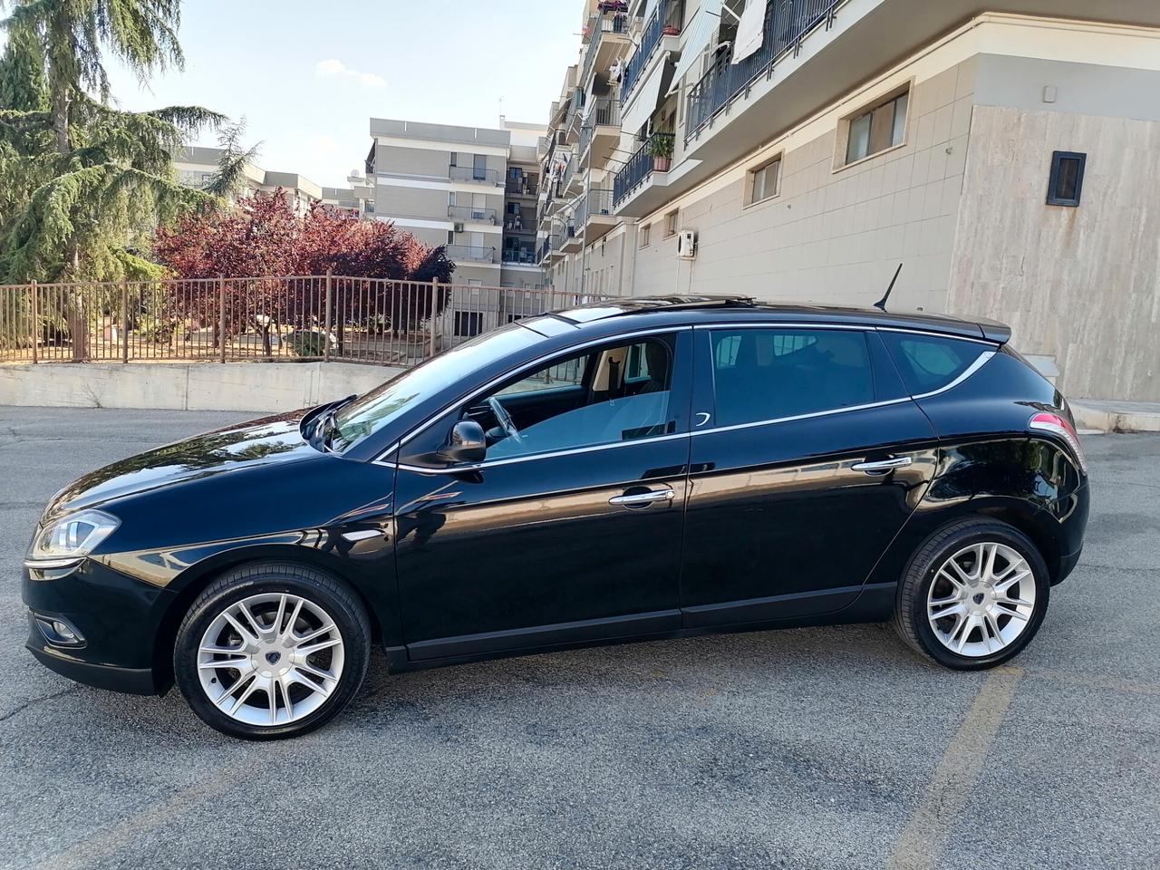 Lancia Delta 1.4 T-Jet 150 CV *68.000 KM* TETTO APRIBILE