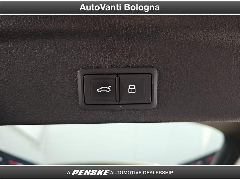 Audi Q3 Sportback 35 TFSI S Line Edition
