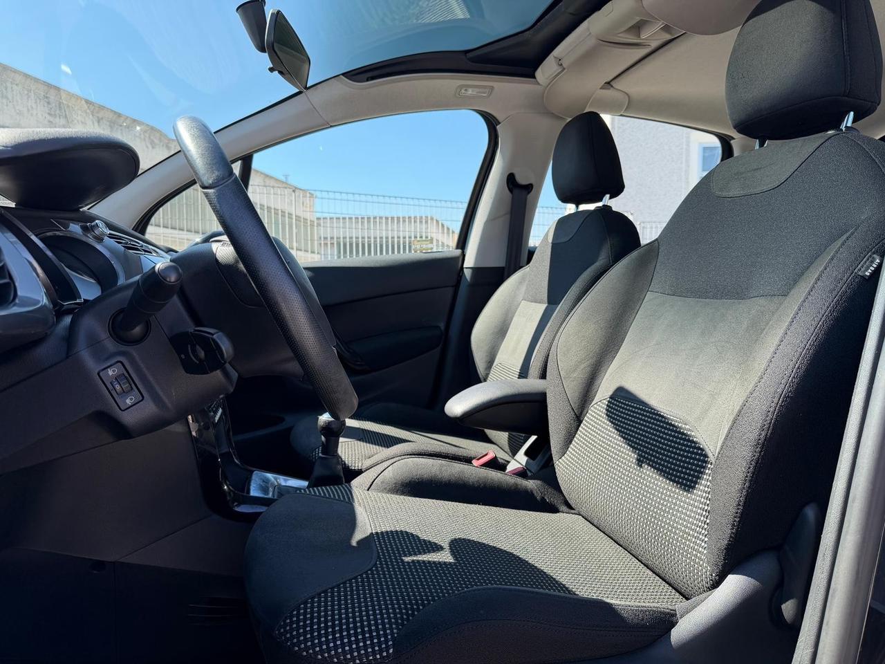 Citroen C3 Diesel
