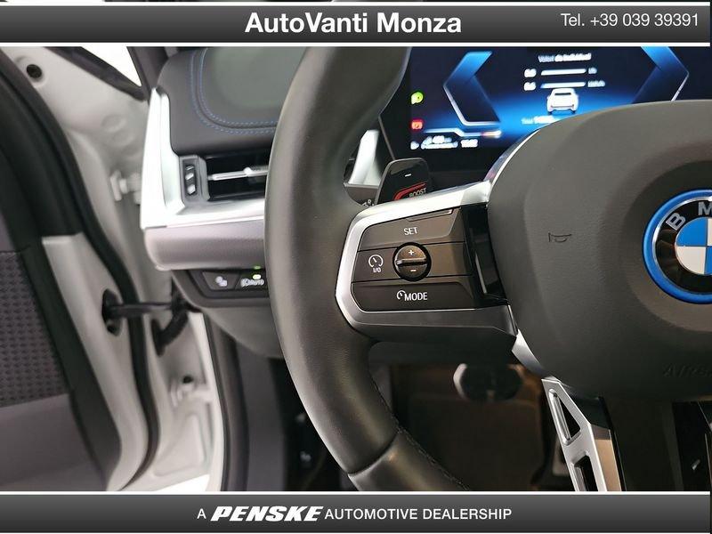 BMW X1 X1 xdrive 25e MSport Pro auto