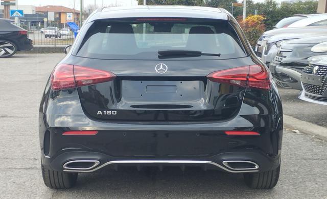 MERCEDES-BENZ A 180 Automatic Premium AMG *SENZA VINCOLO FINANZIAMENTO